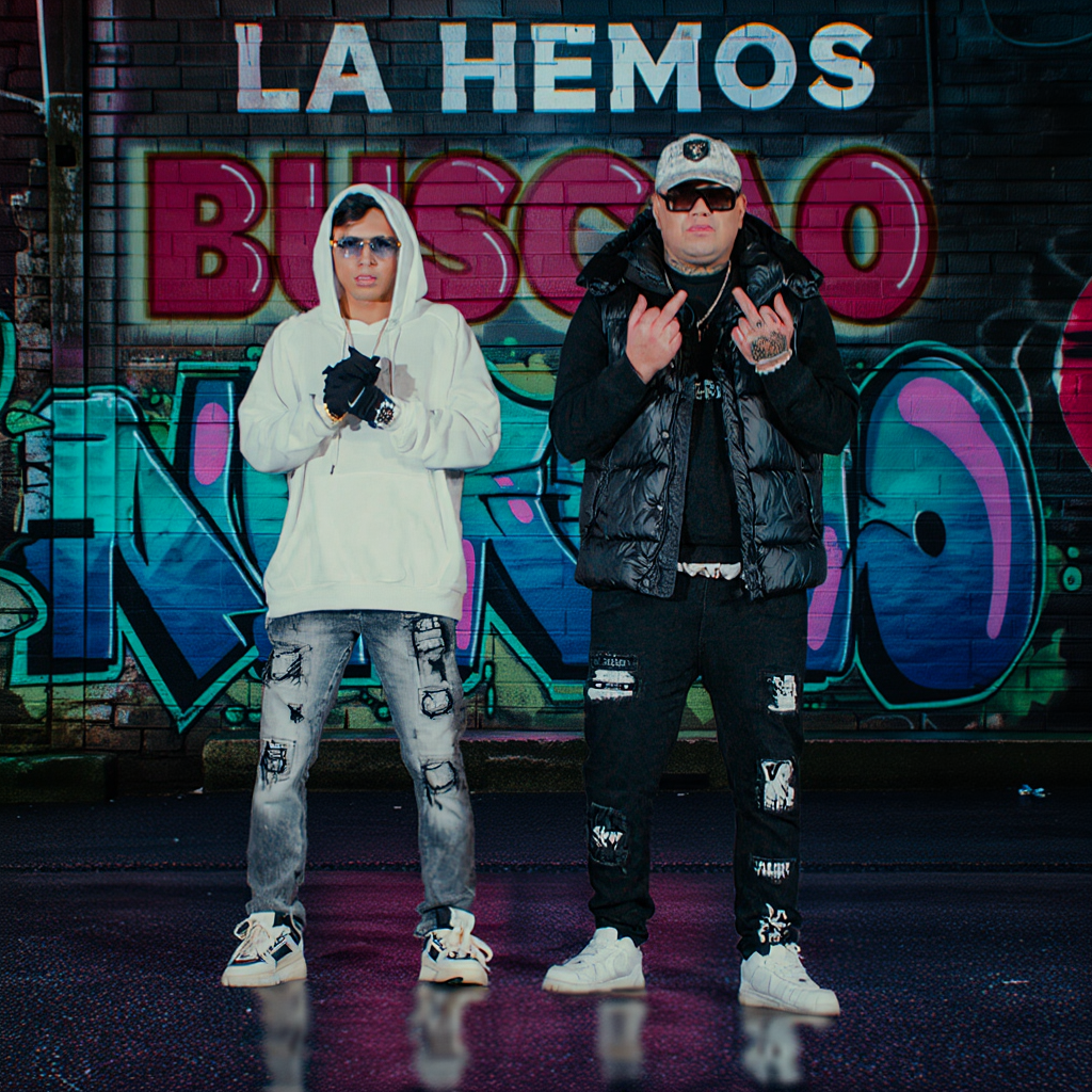 Rouzzed - La hemos buscao